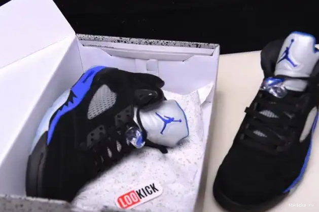 Reps TB Racer Air CT4838-004 Jordan Blue 5 0518